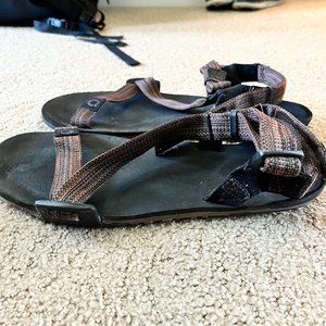 Z Trail EV Xero Sandal Size M9